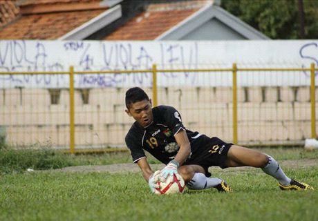 Jajang & Yogi Siap Bersaing Di Timnas U-23