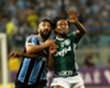 Após empate do Palmeiras, Zé Roberto prevê uma ‘final’ contra o Flamengo