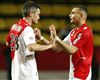 Ranieri: Monaco enjoyed 'luck of champions' in Reims win