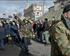 Ukraine, le football coincé dans la crise politique nationale