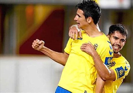 Previa Playoff: Sporting - Las Palmas