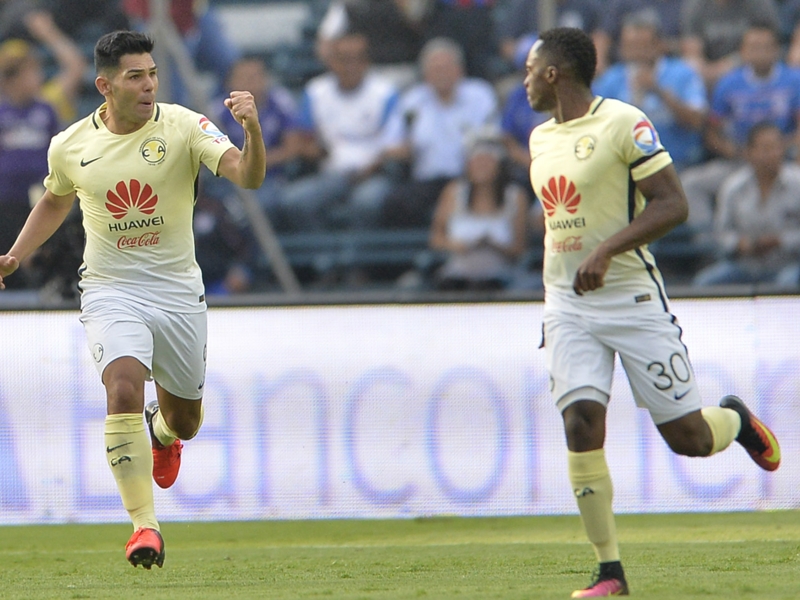 Old story in Clasico Joven and more thoughts from Liga MX Round 8