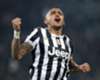 Arturo Vidal named in Chile party despite knee concerns