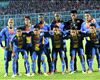 FOKUS: Duel Kunci Arema Cronus - Hanoi T&T