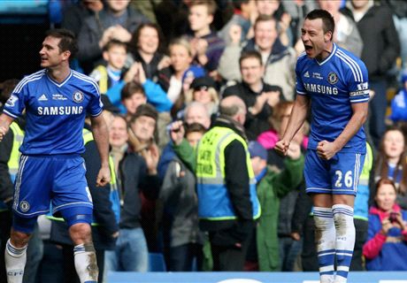 Terry rules out England return