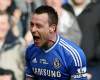Terry rules out England return