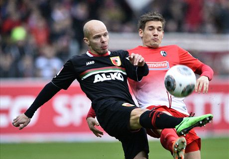 Tests: Pleiten für Gladbach und HSV