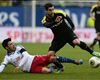 Bundesliga Team of the Week: Hamburg shock Dortmund