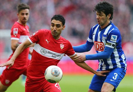 Fix: Abdellaoue wechselt nach Oslo