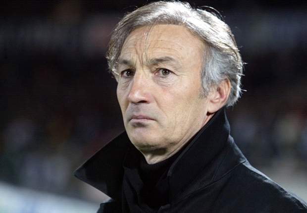 Ligue 2, HAC - Mombaerts nommé ?