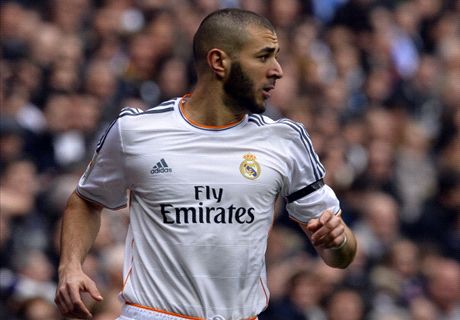 Zidane unlocked Benzema - Ancelotti