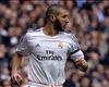 Real Madrid, Benzema vainc la malédiction Courtois