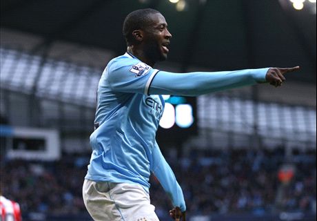 Toure: Being African harms my recognition