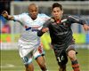 OM, A. Ayew appelle ses coéquipiers à une réaction