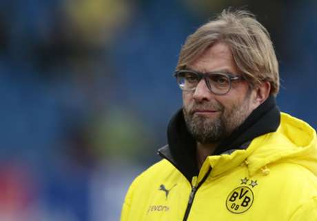 Borussia Dortmund: Nuri Sahin bekommt Standpauke von Jürgen Klopp