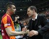 Einzelkritik Galatasaray Istanbul 1:0 Besiktas Istanbul - Semih mit einer grandiosen Partie, Nounkeu stümperhaft
