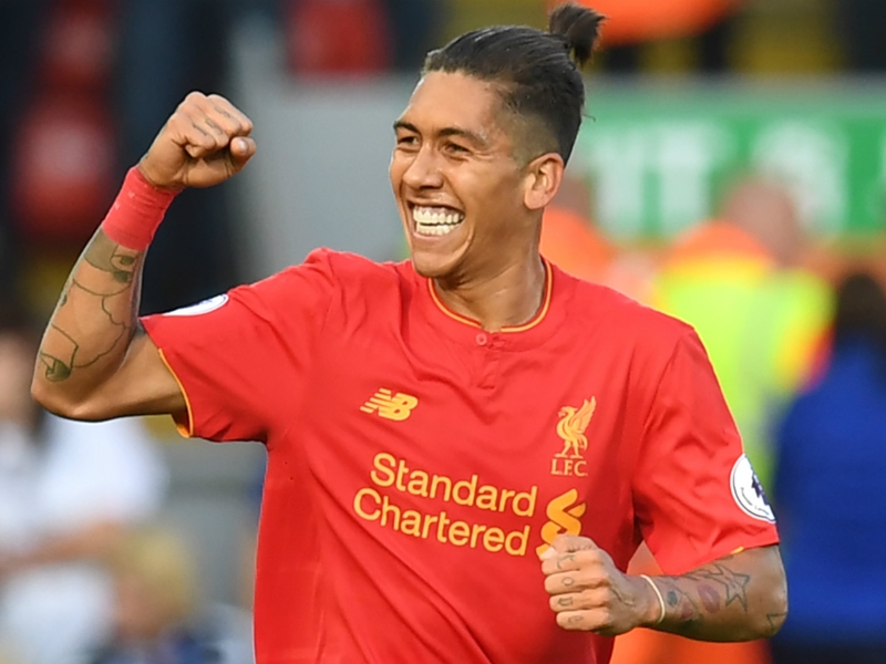 Liverpool wait on Lallana and Firmino but Sturridge out of Bournemouth clash