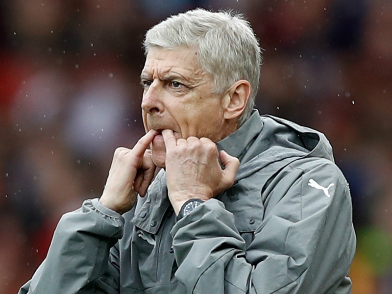 QUIZ - Que savez-vous des 20 ans d'Arsène Wenger à Arsenal ?
