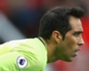 Con Bravo, Guardiola apuesta al tiempo