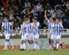 La Liga Elf des Tages: Bale und ein Sociedad-Quartett