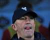 Lack of chances to blame for Crystal Palace's defeat to Southampton, says Pulis