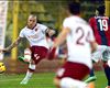 Bologna 0-1 Roma: Nainggolan goal keeps Giallorossi's title hopes burning