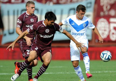 El Torneo Final, sin candidatos