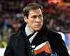 Garcia extends Roma contract to 2018