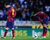 "Fue un subidón espectacular ganar al FC Barcelona"