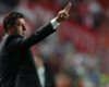 Champions League title 'not impossible' for Benfica - Vitoria