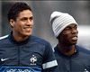 Raphael Varane quiere a Paul Pogba en el Real Madrid