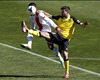 Transferts, Iago Falqué au Genoa (off.)