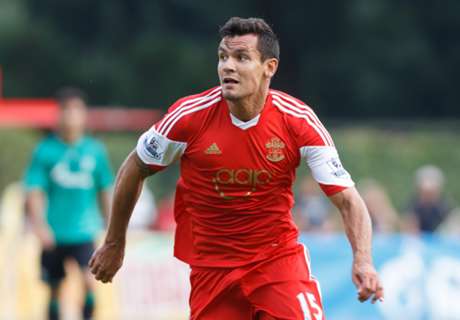 Chelsea Akan Tawar Dejan Lovren