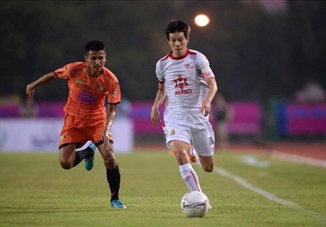 LIVE! โตโยต้า ไทยพรีเมียร์ลีก