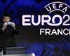 Auslosung der EM-Qualifikation: DFB-Team mit machbarer Gruppe