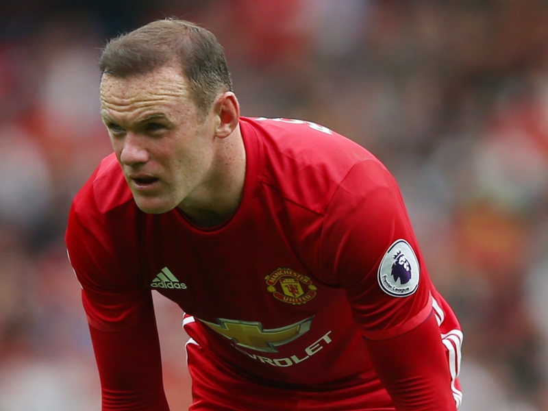 RUMEUR - Manchester United, Rooney poussé vers la sortie ?