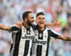 Cómo afectó la llegada de Higuaín en el juego de Dybala