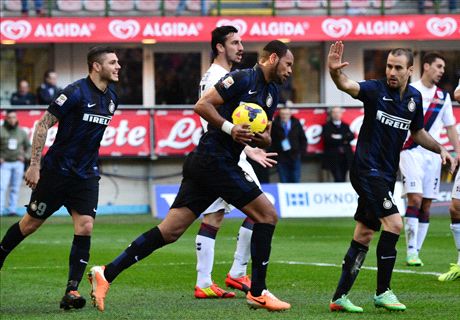 EN VIVO: Toda la fecha 27 de la Serie A