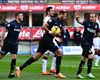 Inter 1-1 Cagliari: Rolando bags point for Nerazzurri