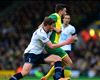 Vertonghen hints at Tottenham exit if top-four bid fails