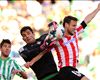 Antonio Adán renueva con el Real Betis hasta 2017
