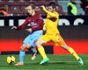 Süper Lig: Trabzon dreht gegen Kayserispor erst nach der Pause auf