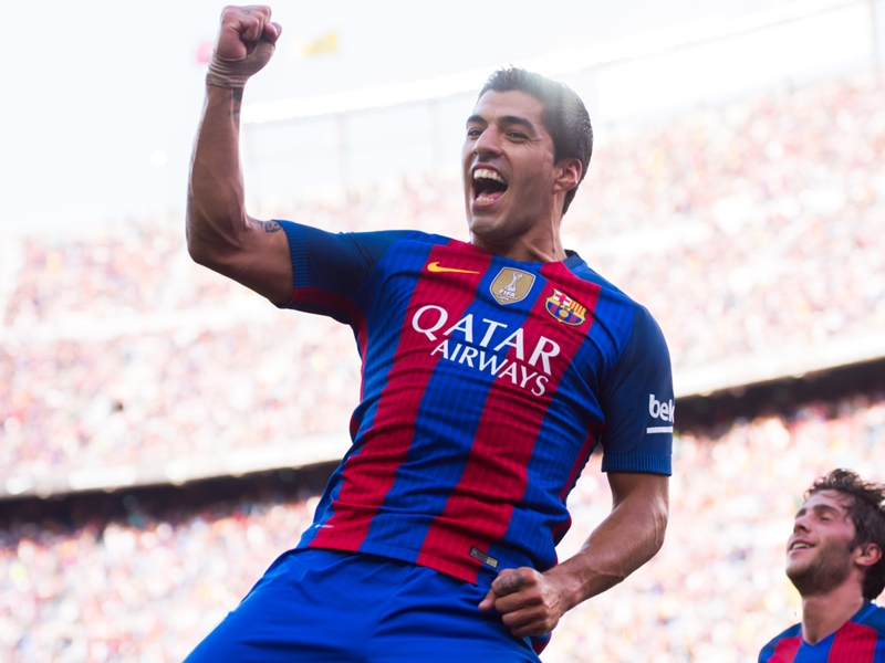 Barça, un pacte avec l'Uruguay pour Luis Suarez ?