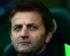 Tim Sherwood zählt Team an und bangt um seinen Job