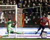 Atletico president Cerezo confirms interest in permanent Courtois deal