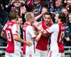 Who is Ajax's Player of the Season?