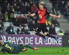 Ola Toivonen Berambisi Perbaiki Posisi Rennes