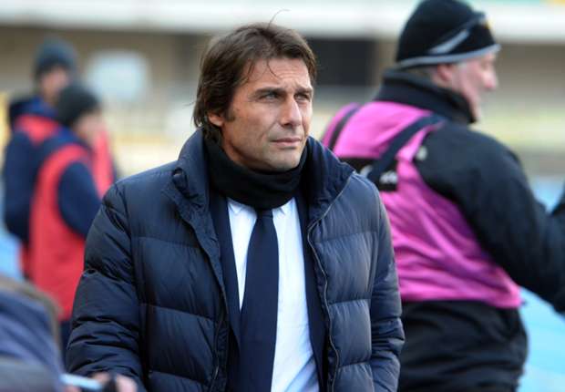 Conte: Juventus going to attack in Trabzonspor