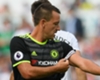 Terry out again as Chelsea prepares for Hull