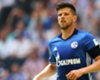 Schalke: Klaas-Jan Huntelaar wieder im Training